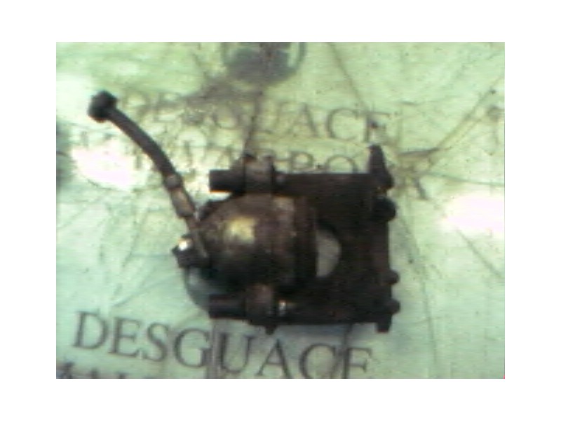 Recambio de pinza freno delantera derecha para volkswagen polo berlina (6n1) básico referencia OEM IAM   