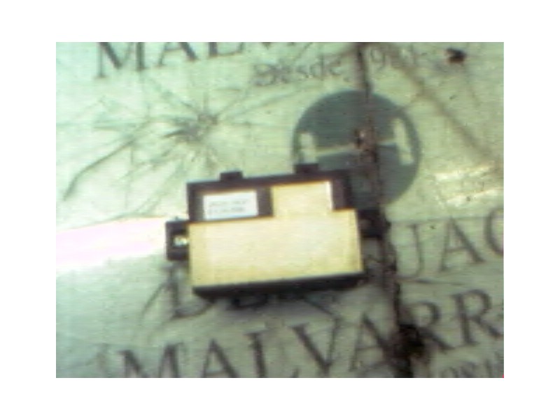 Recambio de modulo electronico para volkswagen polo berlina (6n1) básico referencia OEM IAM   