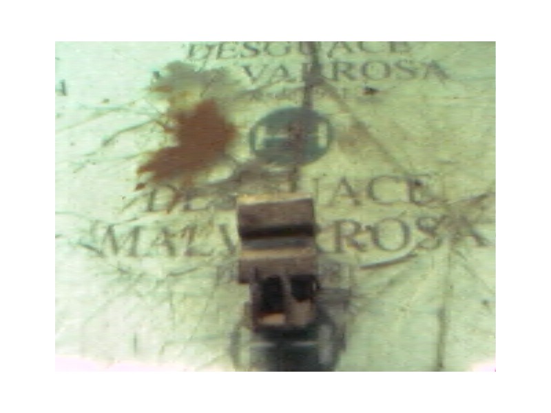 Recambio de repartidor de freno para volkswagen polo berlina (6n1) básico referencia OEM IAM   