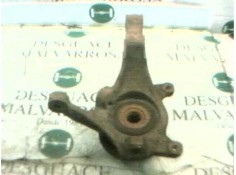 Recambio de mangueta delantera izquierda para renault laguna (b56) 1.8 referencia OEM IAM    2