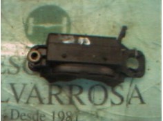 Recambio de maneta exterior delantera derecha para audi a3 (8l) 1.8 attraction referencia OEM IAM    2