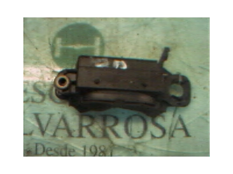 Recambio de maneta exterior delantera derecha para audi a3 (8l) 1.8 attraction referencia OEM IAM   