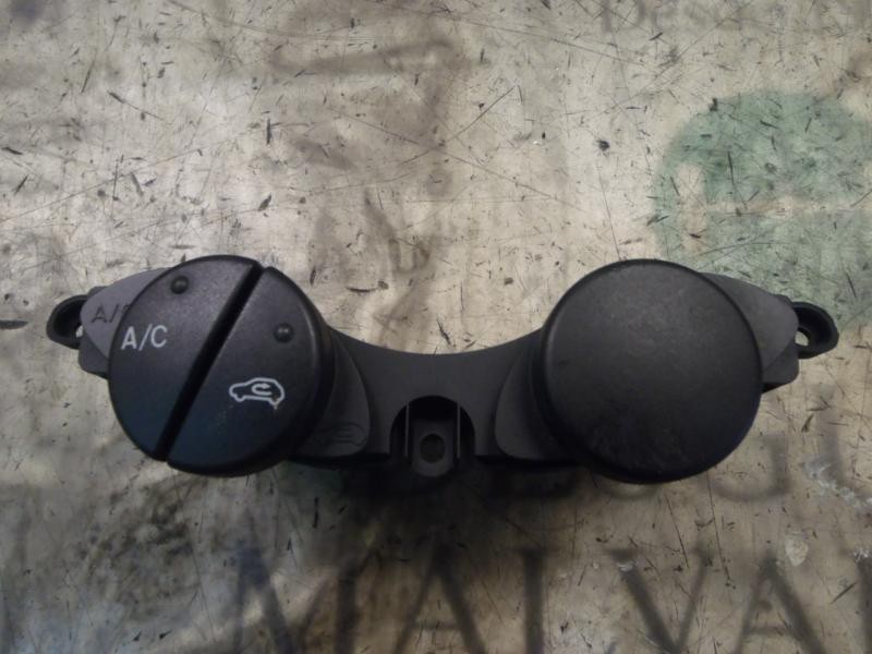 Recambio de modulo electronico para ford transit connect (tc7) furg. referencia OEM IAM   