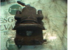 Recambio de pinza freno delantera derecha para audi a3 (8l) 1.8 attraction referencia OEM IAM    2