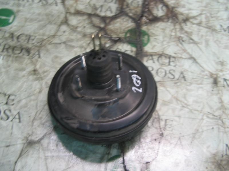 Recambio de servofreno para mg serie 200 (rf) 220 sd (5-ptas.) referencia OEM IAM   