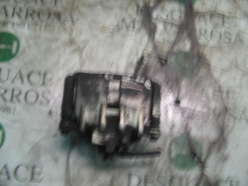 Recambio de pinza freno delantera derecha para mg serie 200 (rf) 220 sd (5-ptas.) referencia OEM IAM   