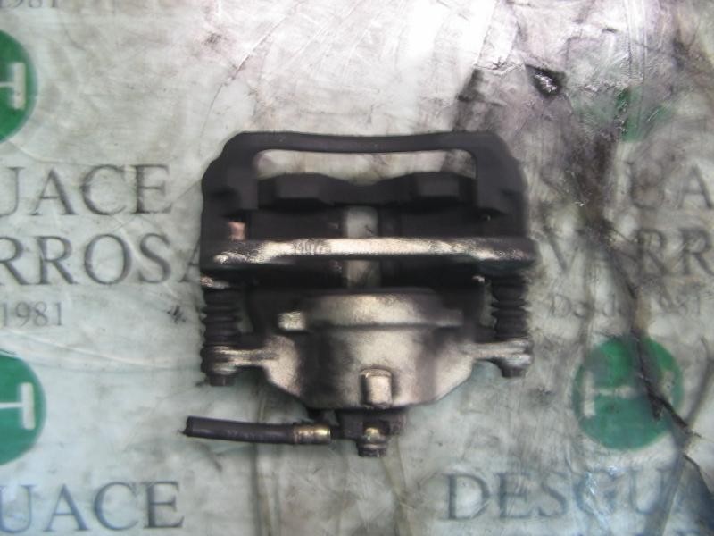 Recambio de pinza freno delantera derecha para mg serie 200 (rf) 220 sd (5-ptas.) referencia OEM IAM   