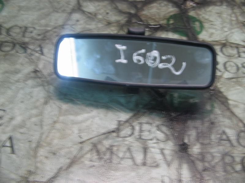 Recambio de espejo interior para mg serie 200 (rf) 220 sd (5-ptas.) referencia OEM IAM   