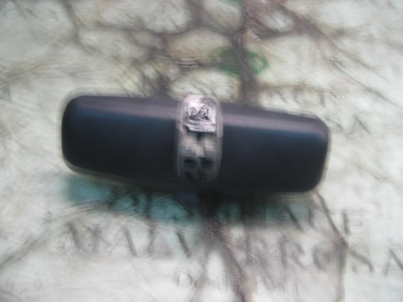 Recambio de espejo interior para mg serie 200 (rf) 220 sd (5-ptas.) referencia OEM IAM   