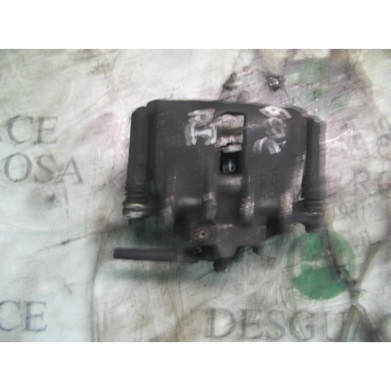 Recambio de pinza freno delantera izquierda para mg serie 200 (rf) 220 sd (5-ptas.) referencia OEM IAM   