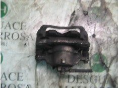Recambio de pinza freno delantera izquierda para mg serie 200 (rf) 220 sd (5-ptas.) referencia OEM IAM    2