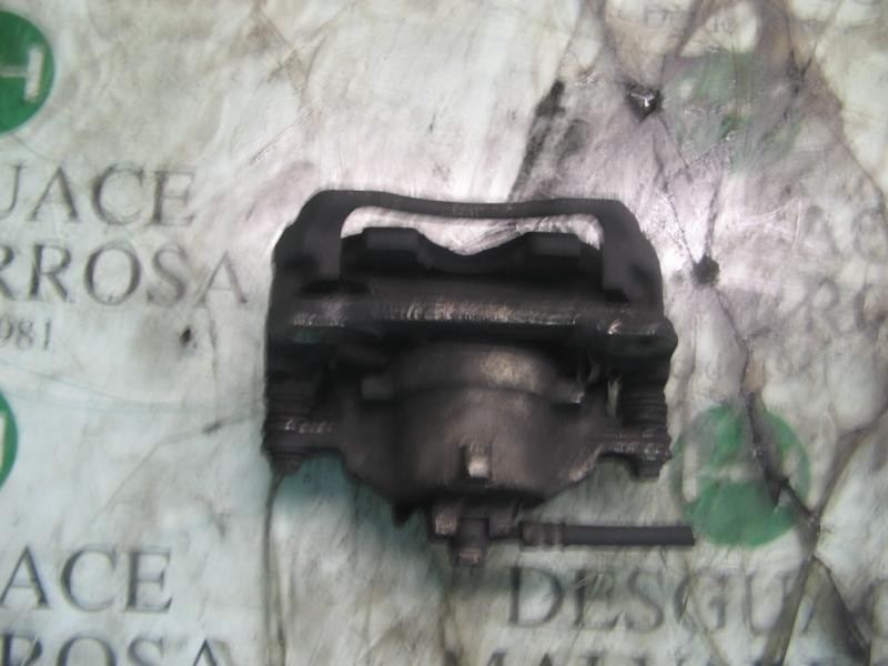 Recambio de pinza freno delantera izquierda para mg serie 200 (rf) 220 sd (5-ptas.) referencia OEM IAM   