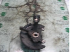 Recambio de mangueta delantera izquierda para mg serie 200 (rf) 220 sd (5-ptas.) referencia OEM IAM    2