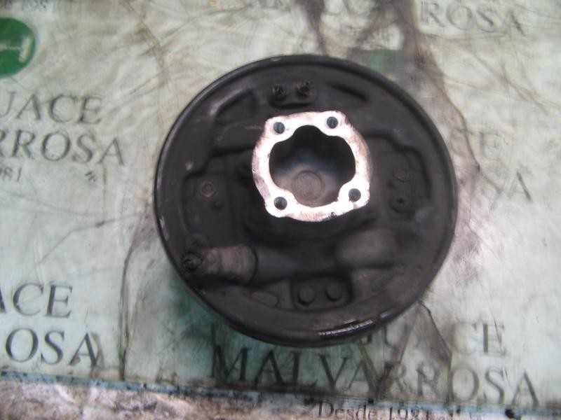 Recambio de mangueta trasera derecha para mg serie 200 (rf) 220 sd (5-ptas.) referencia OEM IAM   