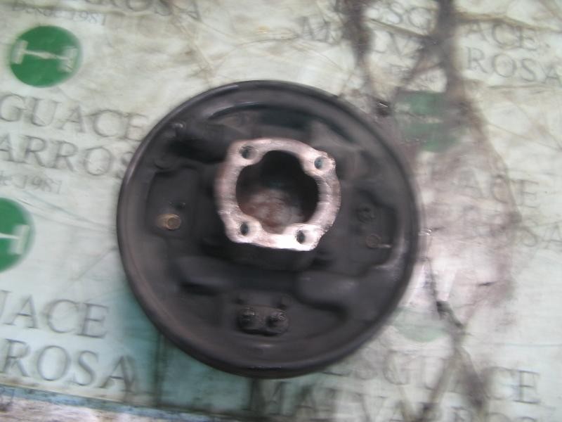 Recambio de mangueta trasera izquierda para mg serie 200 (rf) 220 sd (5-ptas.) referencia OEM IAM   