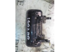 Recambio de maneta exterior delantera derecha para mg serie 200 (rf) 220 sd (5-ptas.) referencia OEM IAM    2