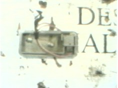 Recambio de piloto interior para bmw serie 3 berlina (e36) 325i referencia OEM IAM    2