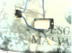 Recambio de resistencia calefaccion para mazda mx-3 (ec) 1.6 16v referencia OEM IAM    2