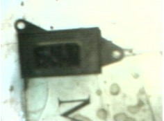 Recambio de modulo electronico para mazda mx-3 (ec) 1.6 16v referencia OEM IAM    2