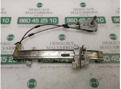 Recambio de elevalunas delantero derecho para mazda mx-3 (ec) 1.6 16v referencia OEM IAM    2