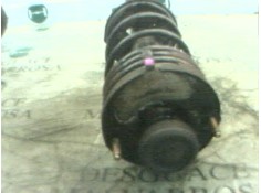 Recambio de amortiguador trasero derecho para mazda mx-3 (ec) 1.6 16v referencia OEM IAM    2