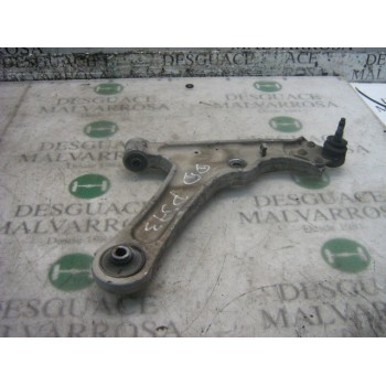 BRAZO SUSPENSION INFERIOR DELANTERO DERECHO 