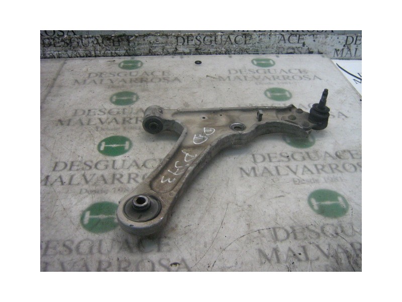 Recambio de brazo suspension inferior delantero derecho para gmc chevrolet alero 2.4 ltr piel referencia OEM IAM   