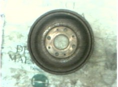 Recambio de tambor freno trasero para mazda mx-3 (ec) 1.6 16v referencia OEM IAM    2
