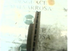 Recambio de disco freno delantero para mazda mx-3 (ec) 1.6 16v referencia OEM IAM    2