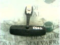 Recambio de espejo interior para mazda mx-3 (ec) 1.6 16v referencia OEM IAM    2