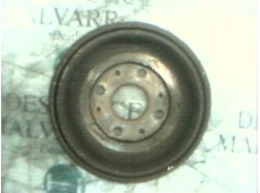 Recambio de tambor freno trasero para mazda mx-3 (ec) 1.6 16v referencia OEM IAM    2