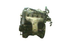 Recambio de motor completo para mazda mx-3 (ec) 1.6 16v referencia OEM IAM  B69  2