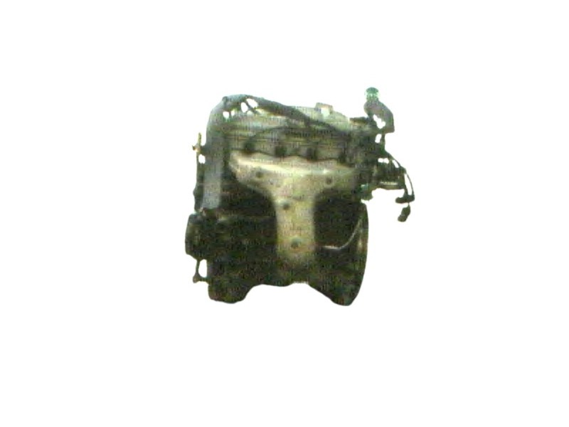 Recambio de motor completo para mazda mx-3 (ec) 1.6 16v referencia OEM IAM  B69 