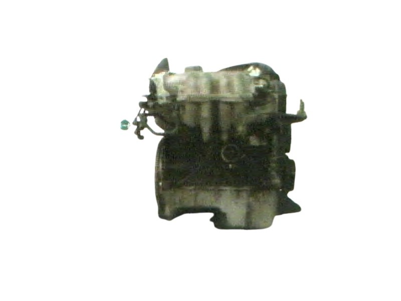 Recambio de motor completo para mazda mx-3 (ec) 1.6 16v referencia OEM IAM  B69 