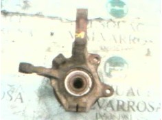 Recambio de mangueta delantera izquierda para renault megane i berlina hatchback (ba0) 1.6 referencia OEM IAM    2