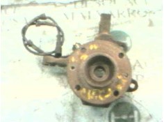 Recambio de mangueta delantera derecha para renault megane i berlina hatchback (ba0) 1.5 cat referencia OEM IAM   