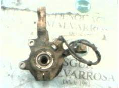 Recambio de mangueta delantera derecha para renault megane i berlina hatchback (ba0) 1.5 cat referencia OEM IAM    2