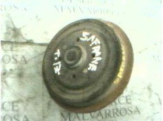 Recambio de mangueta delantera izquierda para renault safrane (b54) 2.2 turbodiesel referencia OEM IAM   