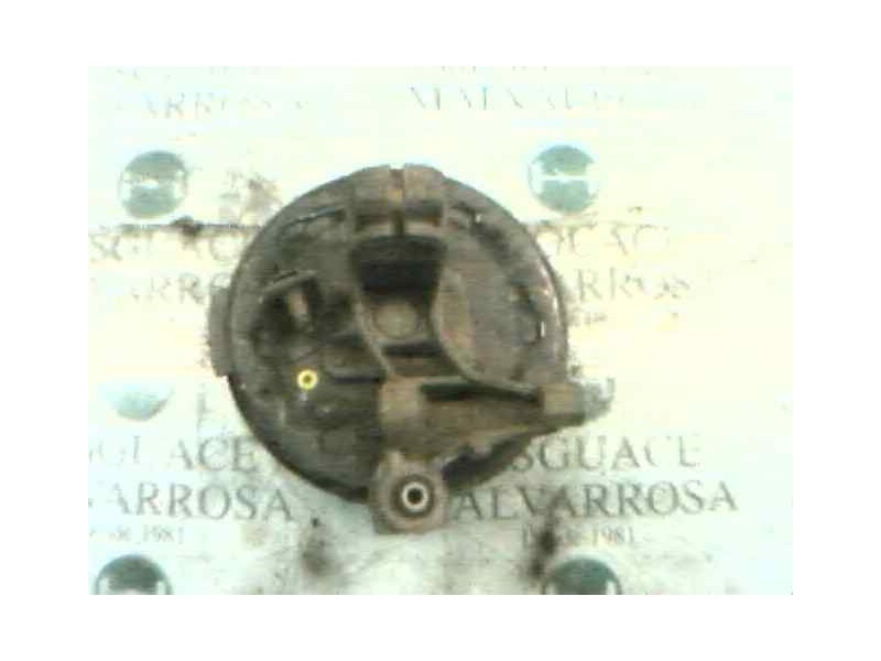 Recambio de mangueta delantera izquierda para renault safrane (b54) 2.2 turbodiesel referencia OEM IAM   