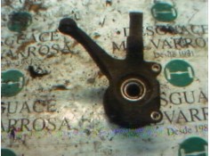 Recambio de mangueta delantera izquierda para seat malaga 1.5 referencia OEM IAM    2