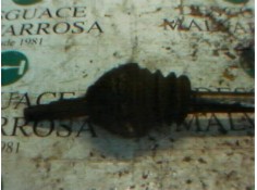 Recambio de transmision izquierda para seat malaga 1.5 referencia OEM IAM    2