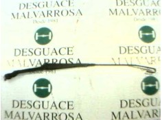 Recambio de brazo limpia delantero derecho para volkswagen polo berlina (6n1) 1.9 diesel referencia OEM IAM   