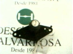 Recambio de maneta porton para opel corsa b 1.4 16v referencia OEM IAM   