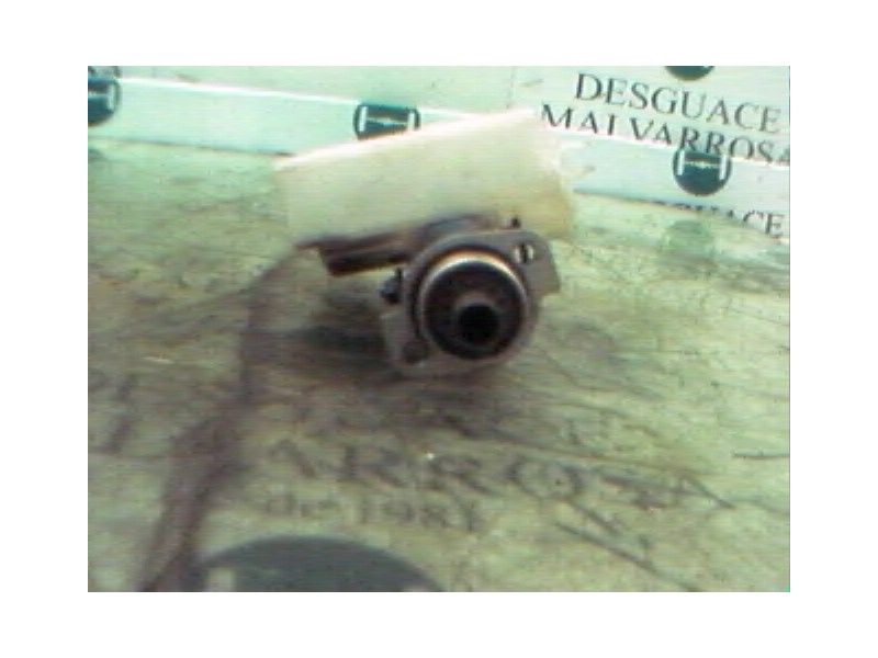 Recambio de bomba freno para peugeot 206 berlina gt referencia OEM IAM   