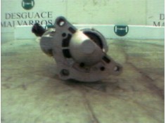 Recambio de motor arranque para peugeot 206 berlina gt referencia OEM IAM    2