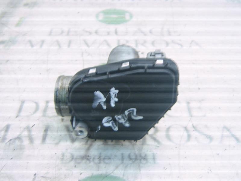 Recambio de caja mariposa para renault scenic ii authentique referencia OEM IAM   