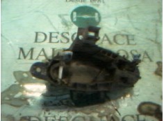 Recambio de maneta interior trasera derecha para citroën xsara berlina 1.9 diesel referencia OEM IAM    2