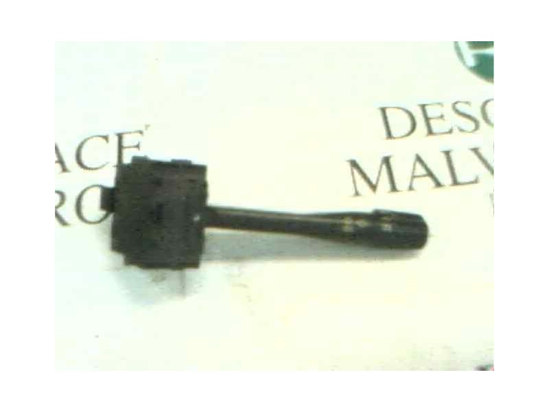 Recambio de mando limpia para mg serie 600 (rh) 2.0 turbodiesel referencia OEM IAM   