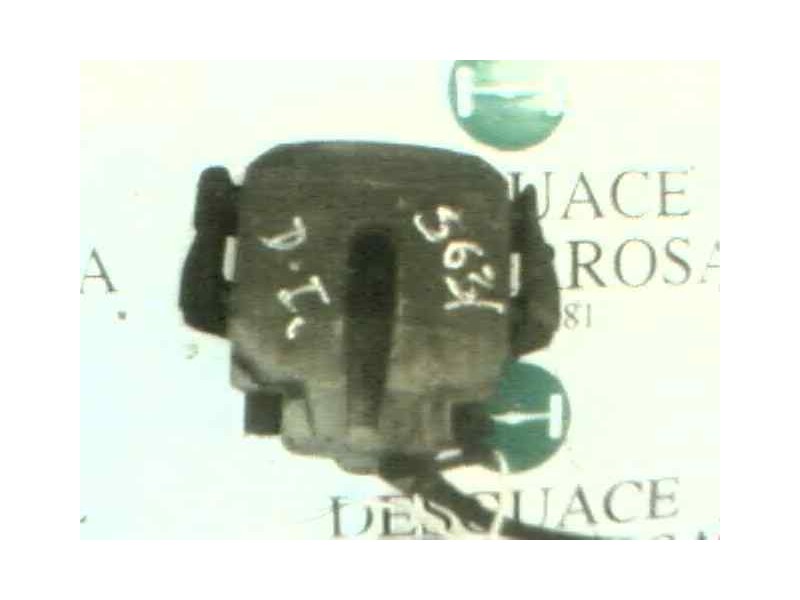 Recambio de pinza freno delantera izquierda para bmw serie 5 berlina (e39) 2.5 24v referencia OEM IAM   