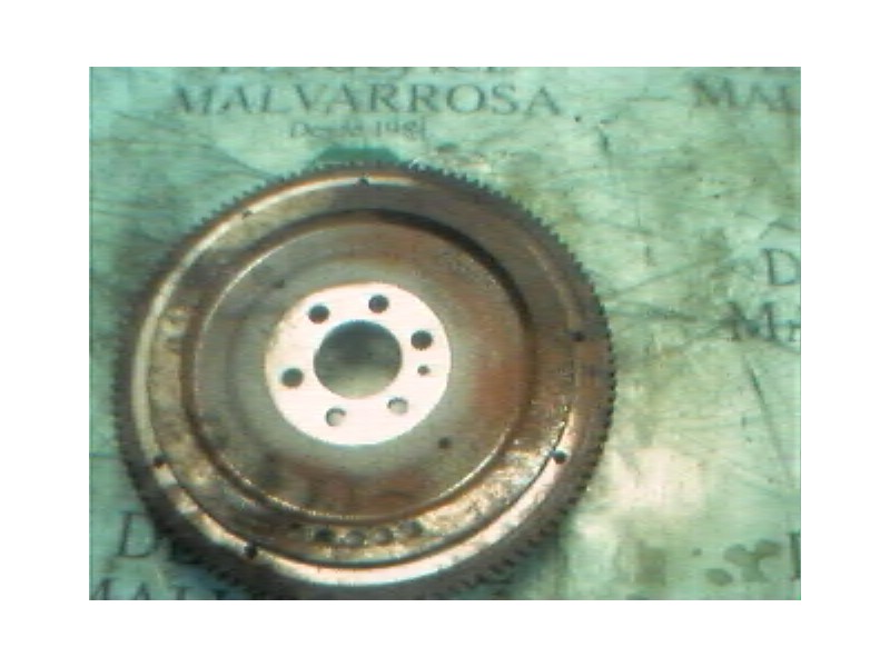 Recambio de volante motor para alfa romeo 156 1.6 16v cat referencia OEM IAM   